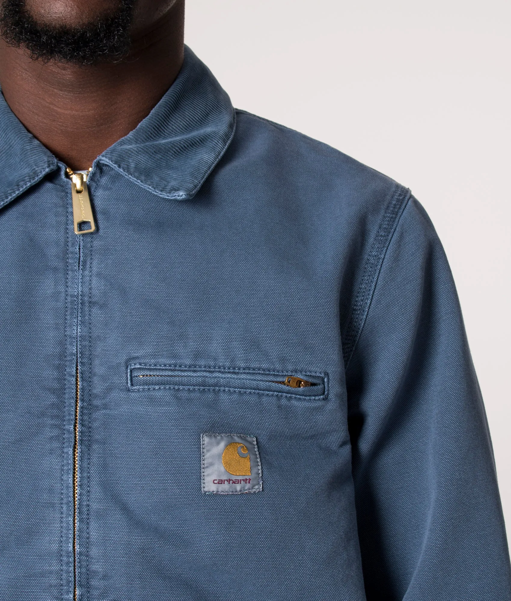 Detroit Summer Jacket