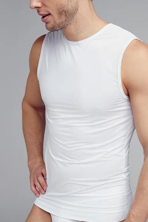 Jockey® 24/7 Microfiber Air Athletic Shirt 2-Pack