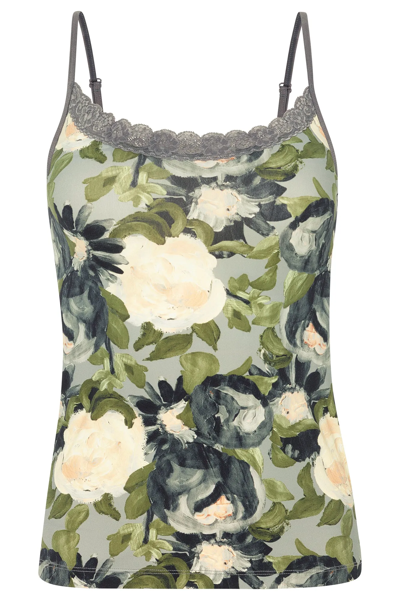 Jockey® Parisienne Camisole