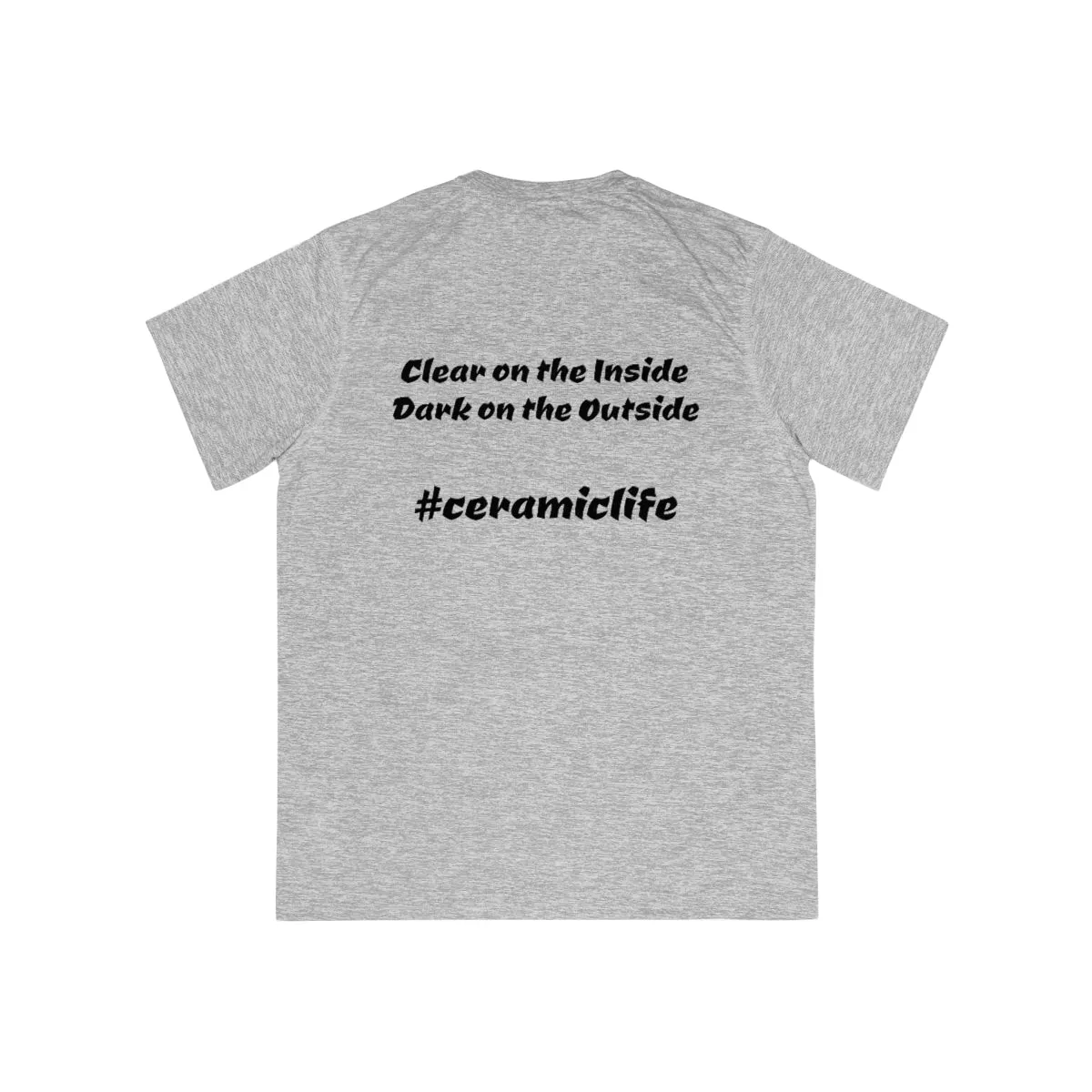 Men's Sports T-shirt