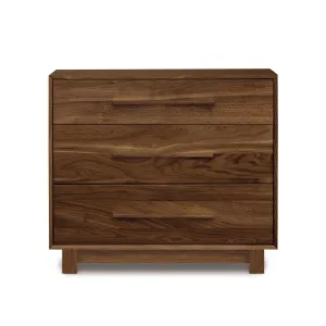 Sloane 3 Drawer Dresser